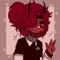 criss/demonio/🖤❤ hola un gusto soy Adam:'> tranca