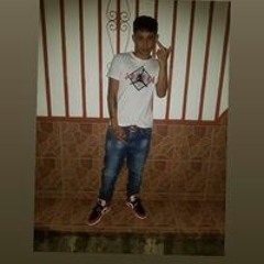 Caleb Morera Ramos