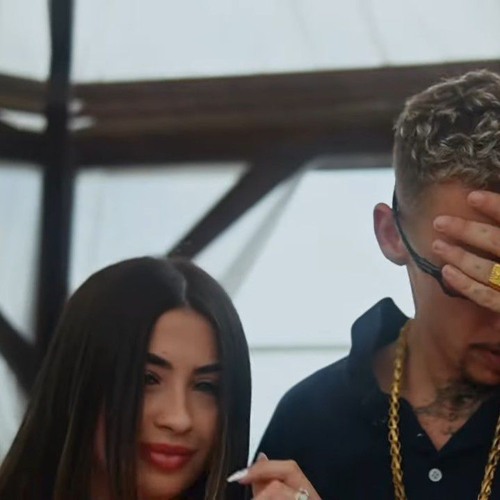 Te Chamo A 7 Te Busco As 9 ( DJ GB DO ST )