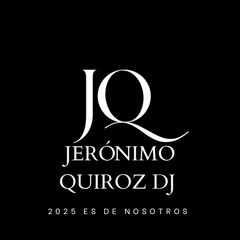 Jeronimo Quiroz DJ