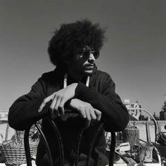 Oussema Belaid