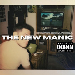 Christopher St. Mitchell