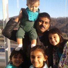 Arthur Vullamparthi