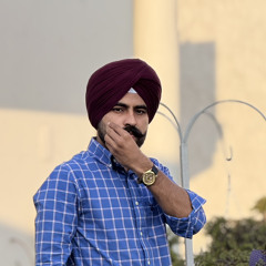 GURINDERJEET SIDHU