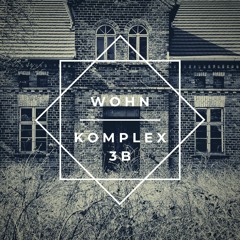 WOHNKOMPLEX 3B