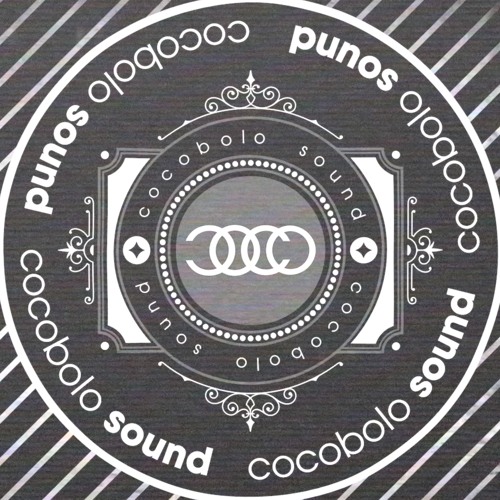 Cocobolo Sound’s avatar