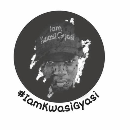 Kwasi  Gyasi’s avatar