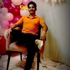 Ahmed Gamal