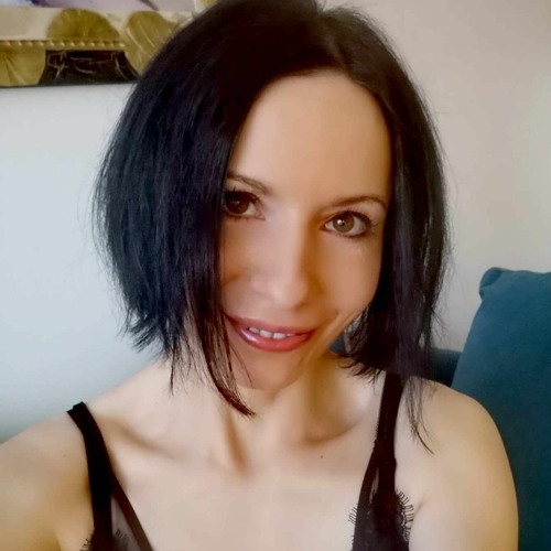 Marta Chojnowska’s avatar