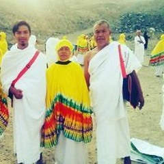 M Zailani