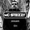 MC STEZZY