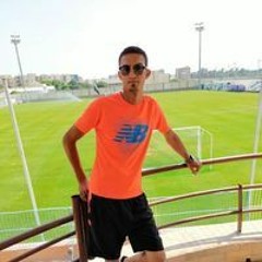 Badr Amar
