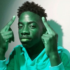 FRED MONSTER