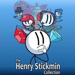 Henry Stickmin Official