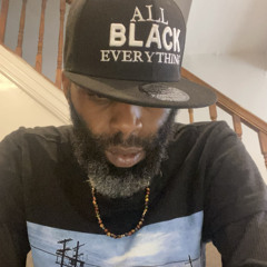 BGB (Black getting busy)