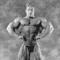 Dorian Yates