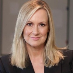 Louise J Rudd