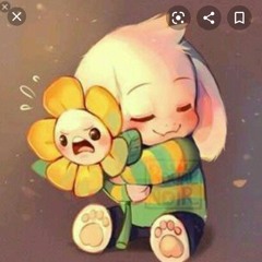 asriel dreemurr