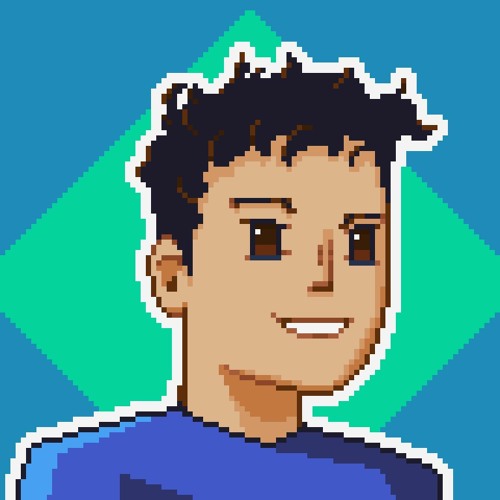 Song of Storms (8-bit)