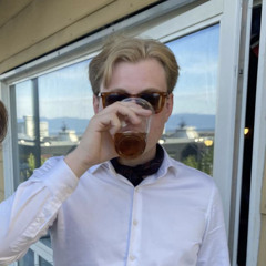 Sander Korsan Tennfjord
