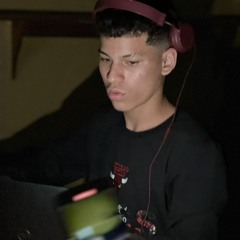 Junior Ramírez Dj