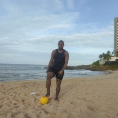 Gerald Mateus Souza HORA