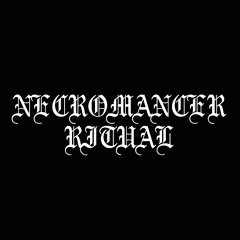 Necromancer Ritual