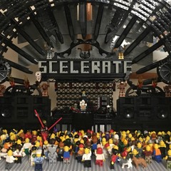 DjScelerate