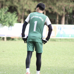 Nguyen Xuan Dang Bao