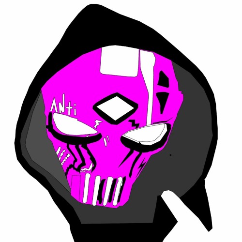 Antihero’s avatar