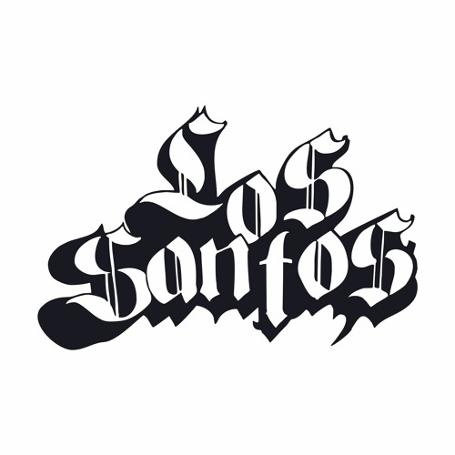 los santos logo