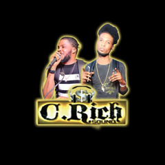 DJ Out-Rayge ✗ C-RICH SOUND