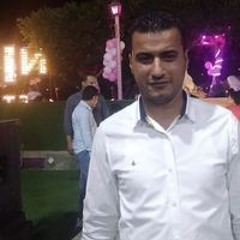 Mohammed Ragab