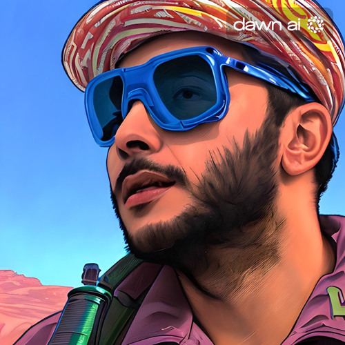 Ahmed Ezz’s avatar