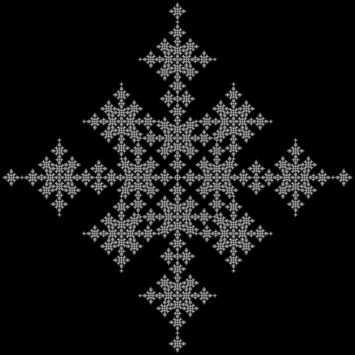 【ARCAEA第三回公募 落選供養】White Illusion