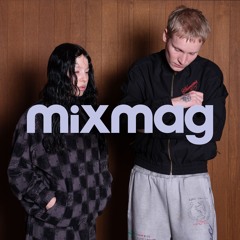 Mixmag
