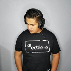 Dj Eddie-E