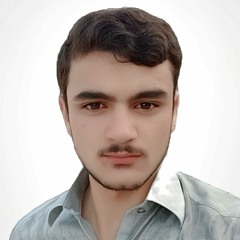 Muhammad Haris Khan