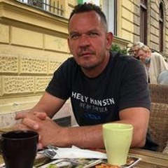 Simon Attila