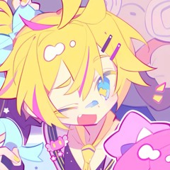 .  ⟢ ⋮ chuuyas darling boy ゛༝.