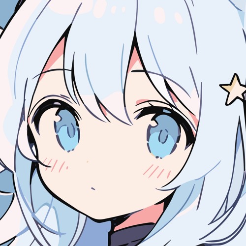 Chiru-san’s avatar