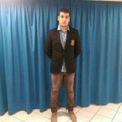 Bastien Doxin