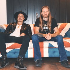 The Champagne Hangover