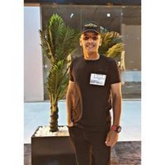 Mohammed Emad