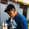 Ameer Hussain M