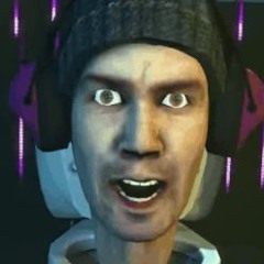 Skibidi DJ AU Dump