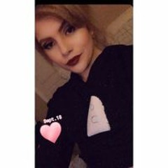 Mayra L Hernandez