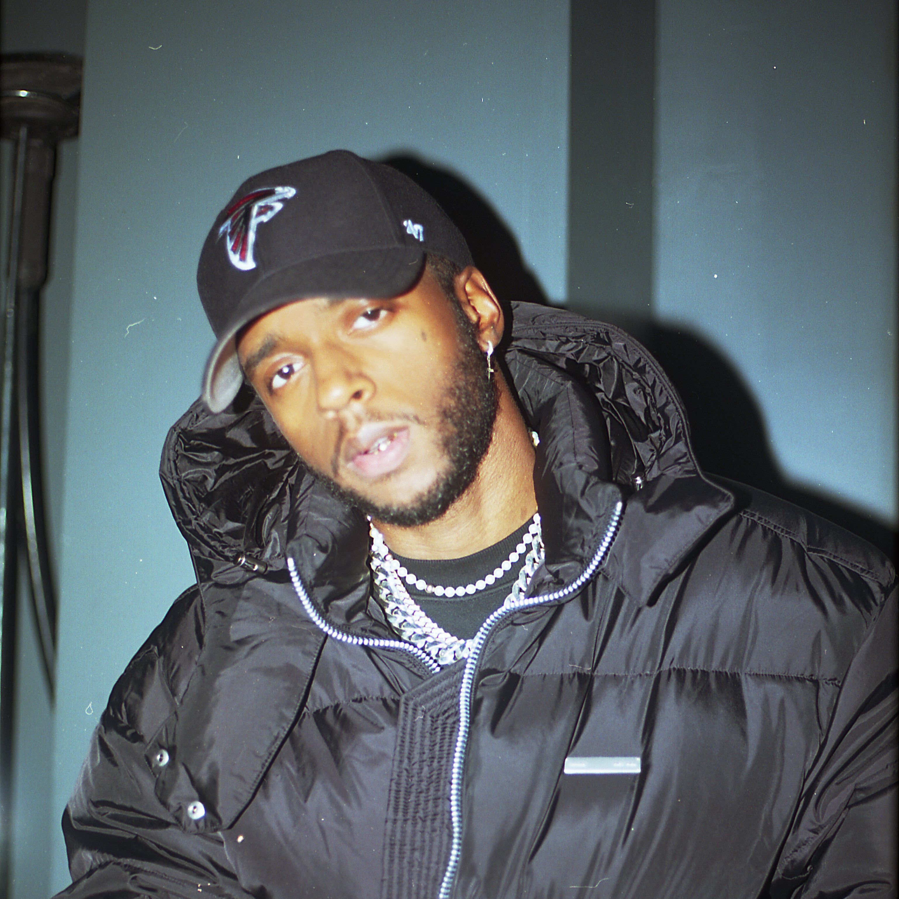 6LACK