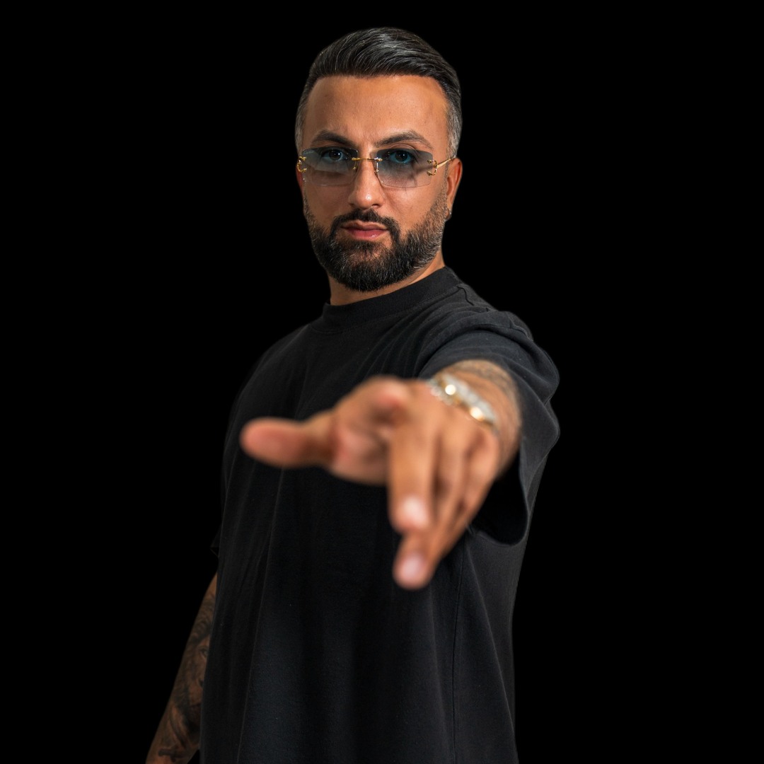 BarisKilicOfficial’s avatar