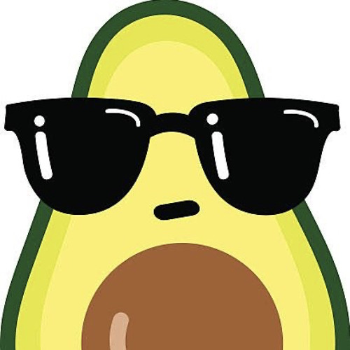 handsome avocado’s avatar